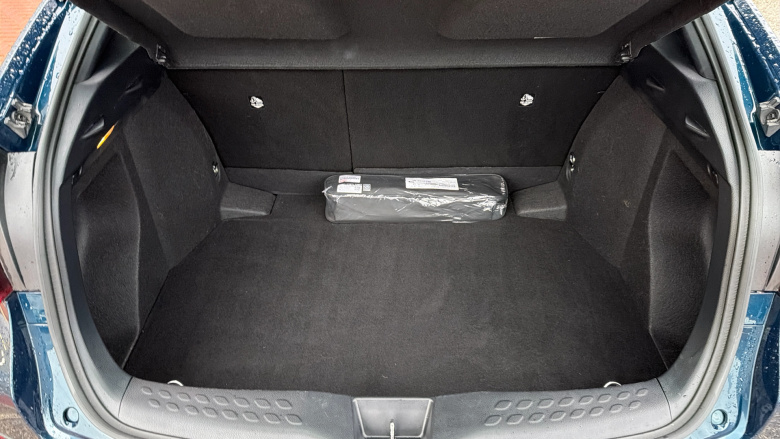 Toyota C-HR 1.8 Hybrid Icon 5dr CVT Hybrid Hatchback